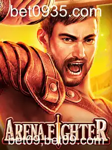ArenaFighter: A Experiência de Batalha Totalmente Imersiva