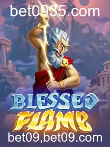 Desvendando a Aventura: Guia Completo sobre BlessedFlame