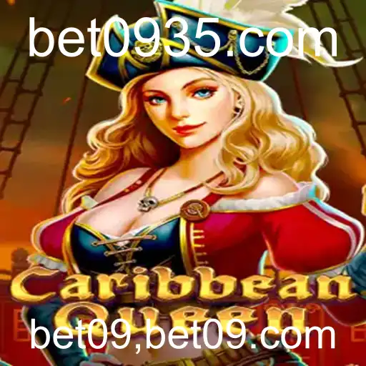 CaribbeanQueen: Explorando o Novo Fenômeno de Jogos da bet09