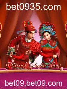Explorando 'Flirting Scholar Tang': Um Jogo de Aventura e Estratégia