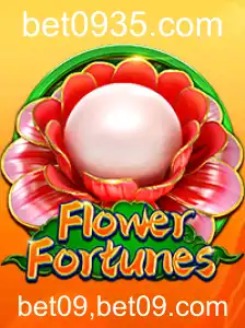 Explorando o Mundo de FlowerFortunes no bet09.com