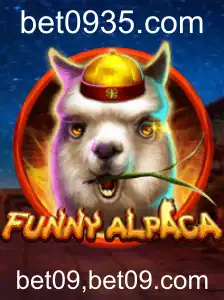 Explorando o Mundo do Jogo FunnyAlpaca