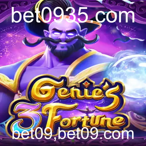 Explorando Genie3Fortune: O Novo Fenômeno dos Jogos de Aposta Online