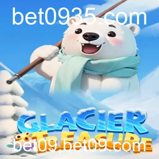 Descubra a Aventura Congelante de GlacierTreasure