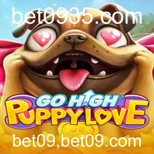 Descubra as Aventuras de GoHighPuppyLove