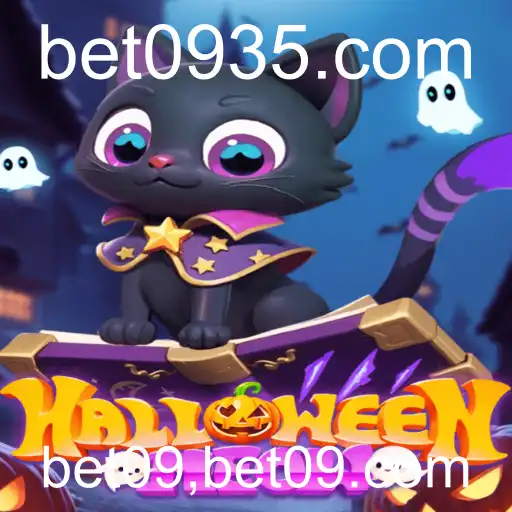 HalloweenMeow: Mergulhe no Mundo das Apostas do Halloween