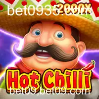 Explorando o Excitante Mundo de HotChilli no bet09.com