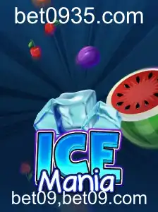 IceMania: Explorando o Mundo Congelado do Novo Sensação do Cassino