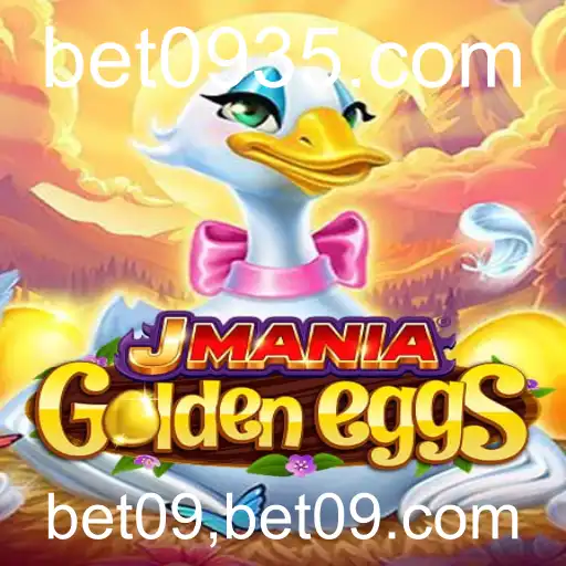 JManiaGoldenEggs: Descubra o Mundo Fascinante das Apostas Online