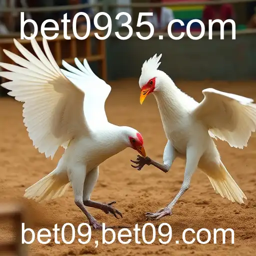Jogos de sabong