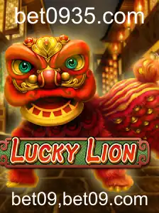 Descubra o Mundo de LuckyLion: Uma Aventura de Apostas Online