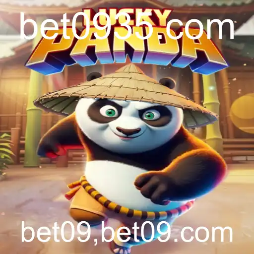Descubra o Fascinante Jogo LuckyPanda e Suas Regras no Mundo de Bet09