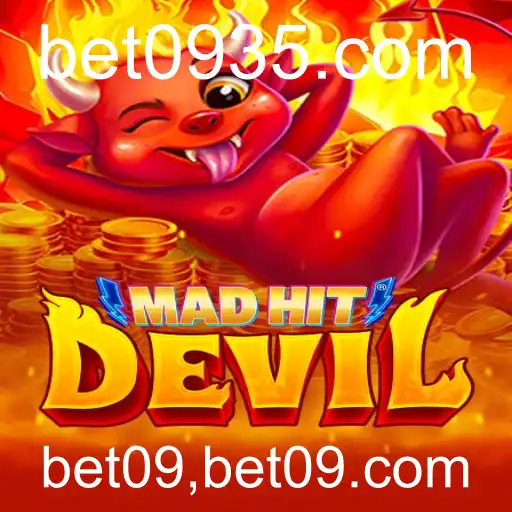 MadHitDevil: Explore a Emoção e Estratégia do Novo Jogo de Apostas Online