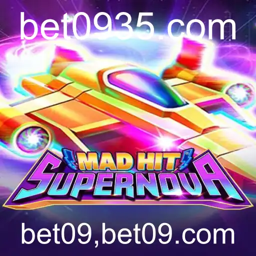 MadHitSupernova: Descubra o Jogo Eletrizante que Está Conquistando o Mundo