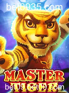 MasterTiger: Descubra o Fascínio deste Jogo de Estratégia com bet09