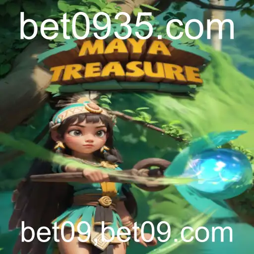 Descubra 'MayaTreasure': O Novo Fenômeno dos Jogos Online