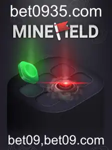 Explorando o Mundo de MineField: Um Jogo de Estratégia e Aventura