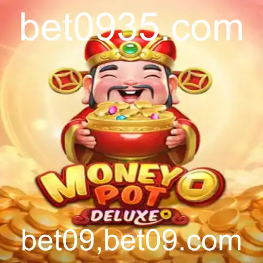 Explorando o Mundo de MoneyPotDELUXE: Um Jogo de Apostas Moderno