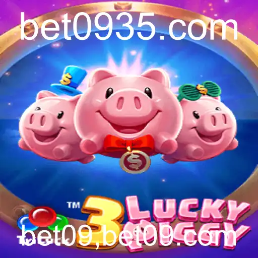Explorando o Jogo 3LUCKYPIGGY: Descrição, Introdução e Regras