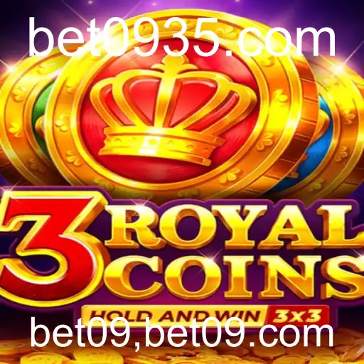 Explorando o Jogo de Cassino Online: 3royalcoins