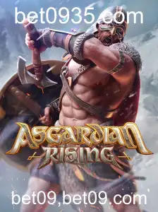 Descubra o Fascinante Mundo de AsgardianRising