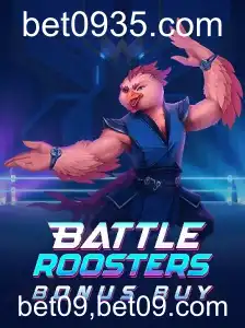 Descubra BattleRoostersBonusBuy: O Novo Jogo de Apostas Online