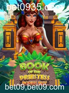 Explorando o Fascinante Mundo de BookOfThePriestess
