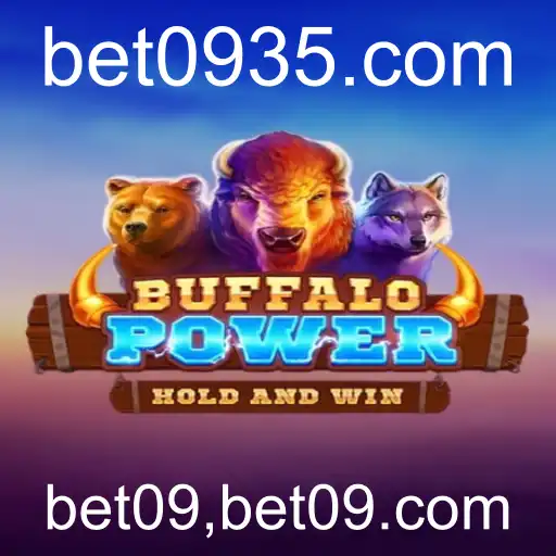 Descubra o Jogo BuffaloPower: Regras, Estratégias e Atualizações no bet09.com