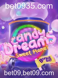 Explorando CandyDreamsSweetPlanet: Uma Jornada Doce no Universo dos Jogos