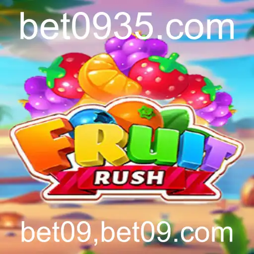 FruitRush: O Jogo de Frutas que Está Conquistando os Jogadores