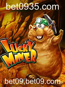 Descubra o Fascinante Mundo de LuckyMiner: Apostas e Aventuras no bet09.com