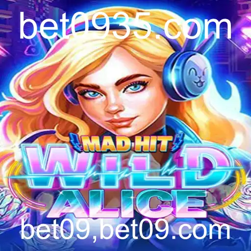 MadHitWildAlice: Um Mergulho no Mundo dos Jogos de Aventura e Apostas