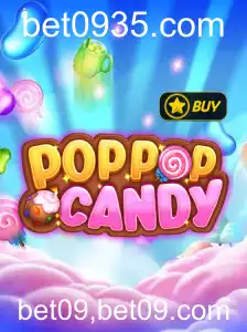 Descubra o Fascinante Mundo do Jogo POPPOPCANDY com Bet09