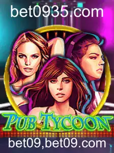 Explorando o Mundo de PubTycoon: Um Mergulho no Universo dos Jogos de Simulação