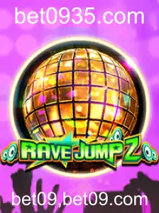 Descubra RaveJump2: A Evolução Empolgante no Universo dos Jogos