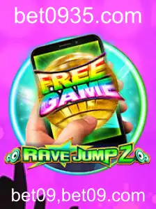 RaveJump2M: Explore o Universo da Aventura Digital