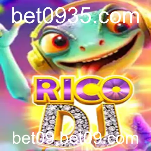 Descubra o Mundo Empolgante de RicoDJ: Um Game Inovador no Universo de Apostas Online