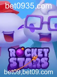 RocketStars: Aventura e Estratégia no Universo dos Jogos