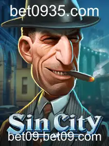 SinCity: A Nova Sensação em Jogos de Aposta