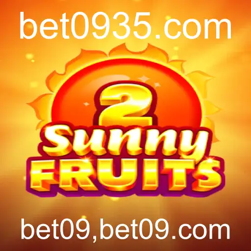 Descubra o Mundo de SunnyFruits2: Um Jogo Envolvente Disponível em bet09.com