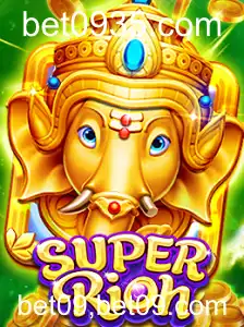 Descobrindo SuperRich: Um Mergulho Profundo no Jogo de Apostas Online