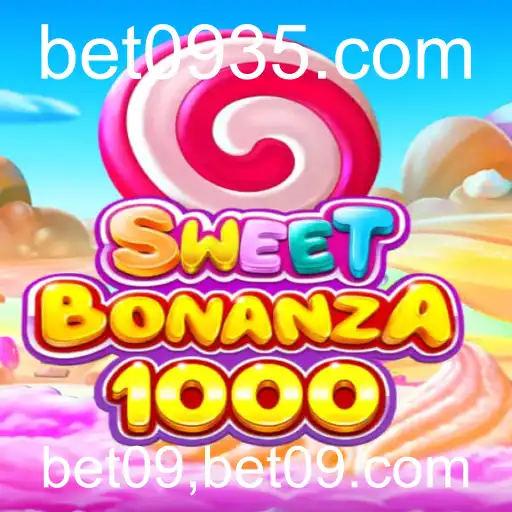 Descubra o Fascinante Mundo de SweetBonanza1000 no Bet09.com