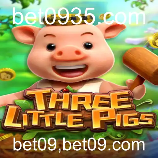 Descubra o Mundo Encantado de THREELITTLEPIGS: Um Jogo de Estratégia e Aventura