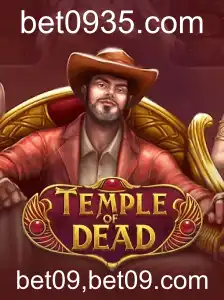 Descubra o Fascinante Mundo de TempleofDead com bet09.com