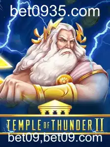 Explorando o Mundo Vibrante de Temple of Thunder II: Um Guia Completo