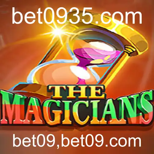 Explorando o Mundo de TheMagicians: Uma Jornada no Universo de bet09