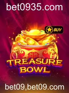 Descubra TreasureBowl: O Jogo de Apostas que Está Revolucionando o Mundo dos Cassinos
