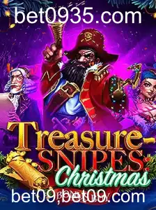 Desvendando o Mundo de TreasuresnipesChristmas