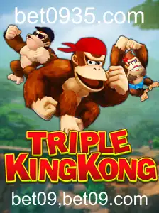 Explorando o Excitante Mundo de TripleKingKong