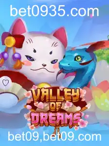 Explorando o Mundo Enigmático de ValleyofDreams: Uma Jornada de Emoção e Estratégia
